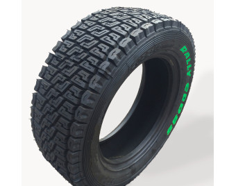 RallyCross Alpha RacingTyres